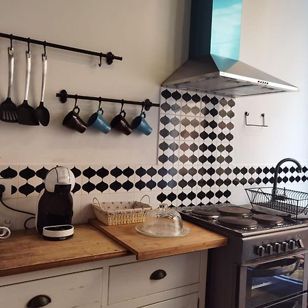 加的斯Estrena Casa Unica Con Encanto En El Populo公寓 外观 照片