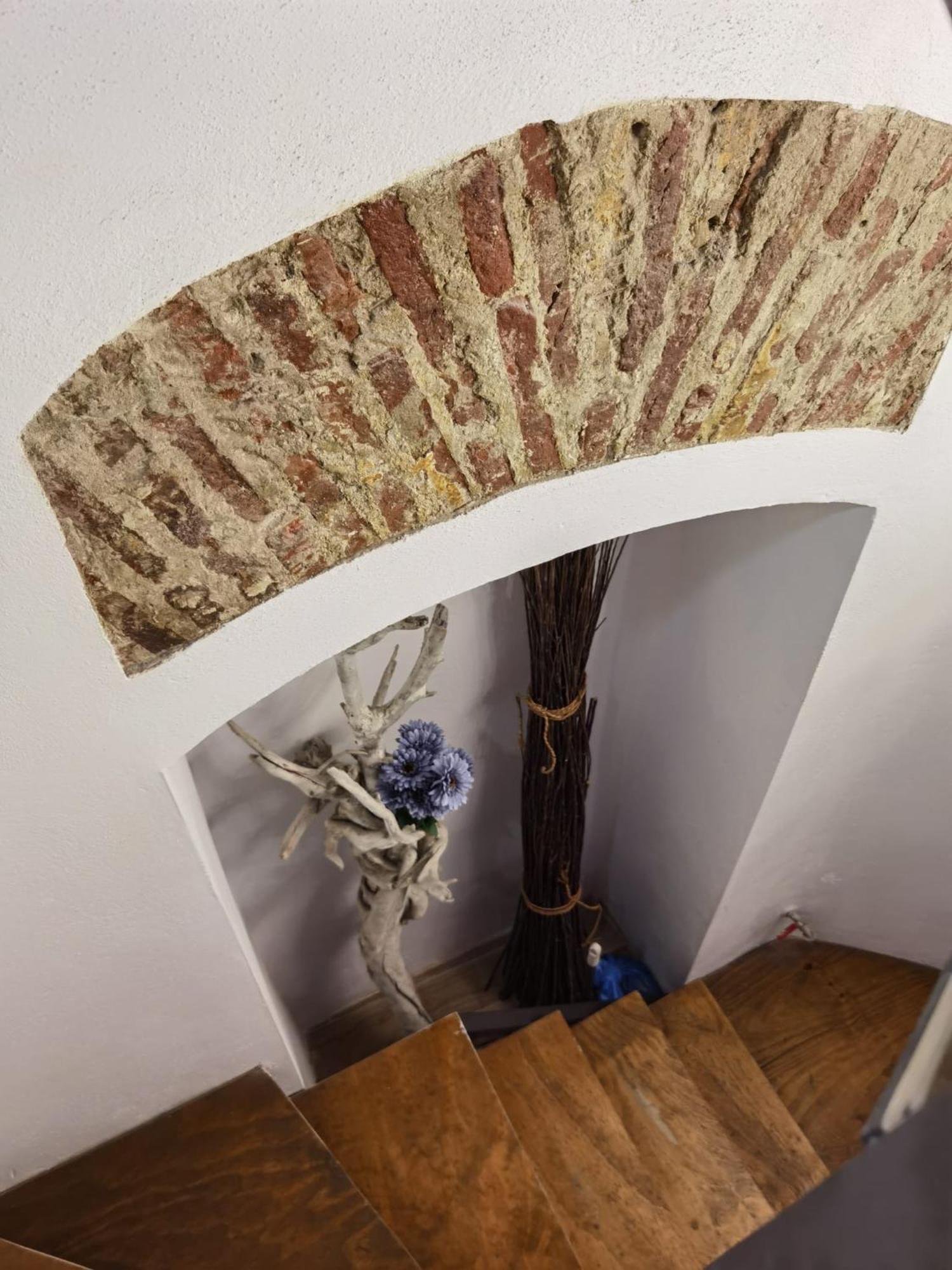 加的斯Estrena Casa Unica Con Encanto En El Populo公寓 外观 照片