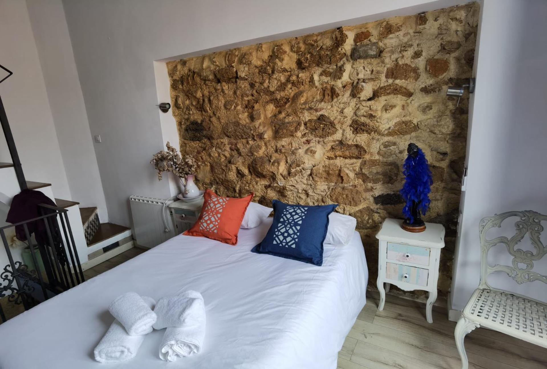 加的斯Estrena Casa Unica Con Encanto En El Populo公寓 外观 照片
