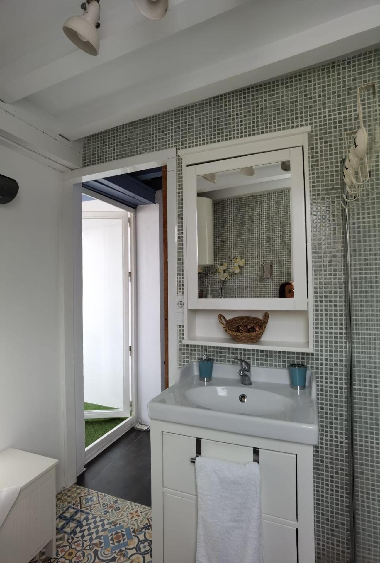 加的斯Estrena Casa Unica Con Encanto En El Populo公寓 外观 照片