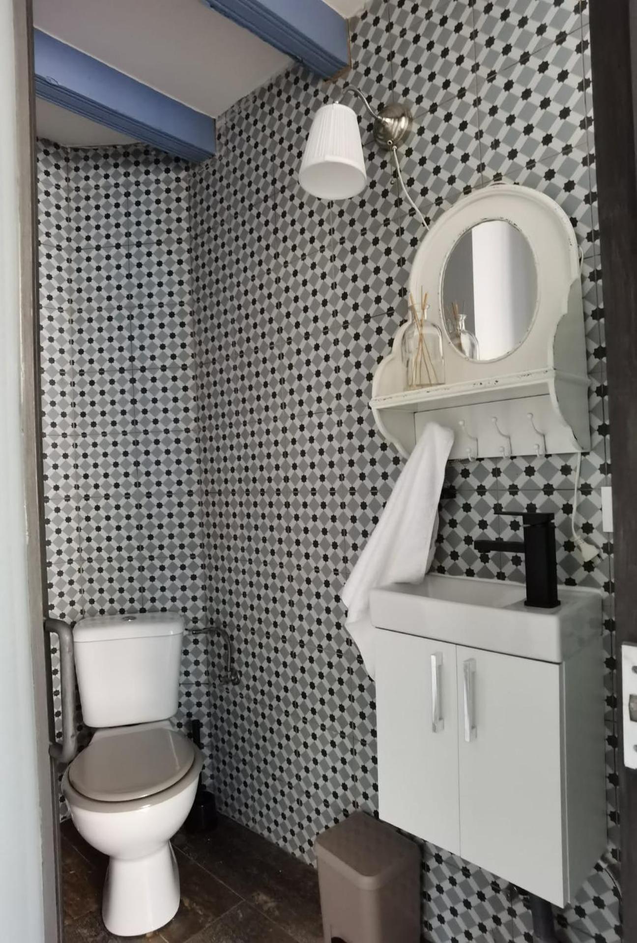 加的斯Estrena Casa Unica Con Encanto En El Populo公寓 外观 照片