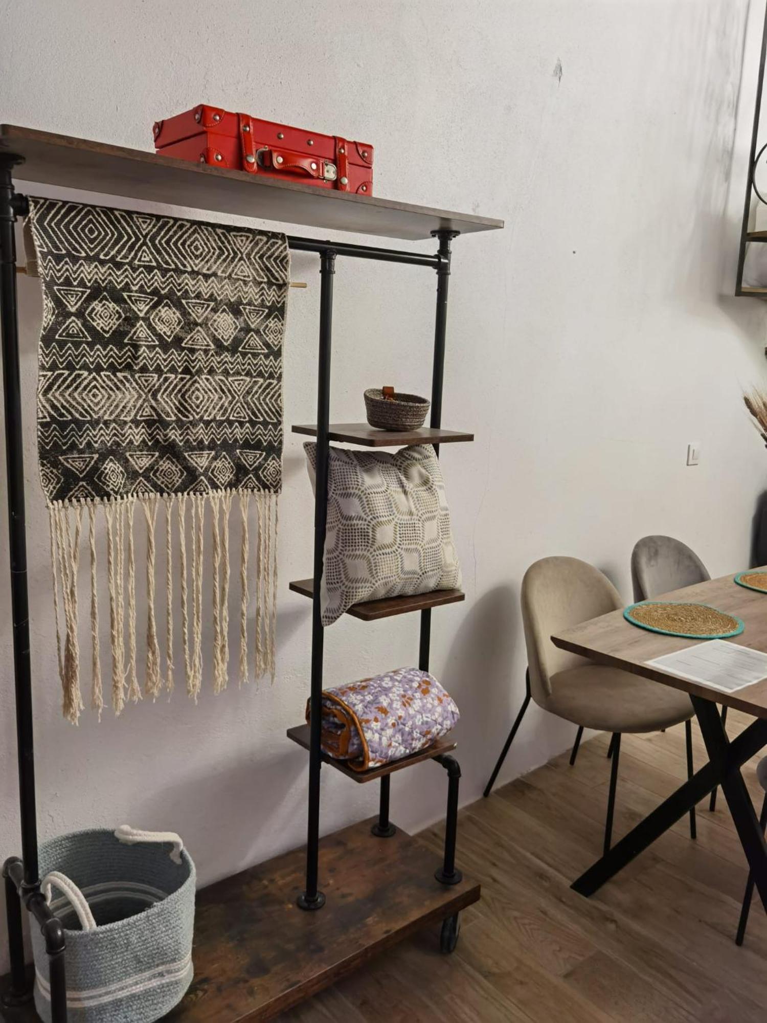 加的斯Estrena Casa Unica Con Encanto En El Populo公寓 外观 照片