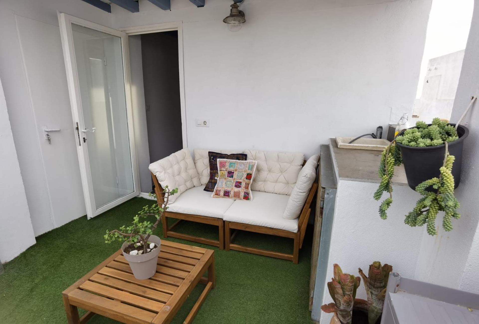 加的斯Estrena Casa Unica Con Encanto En El Populo公寓 外观 照片