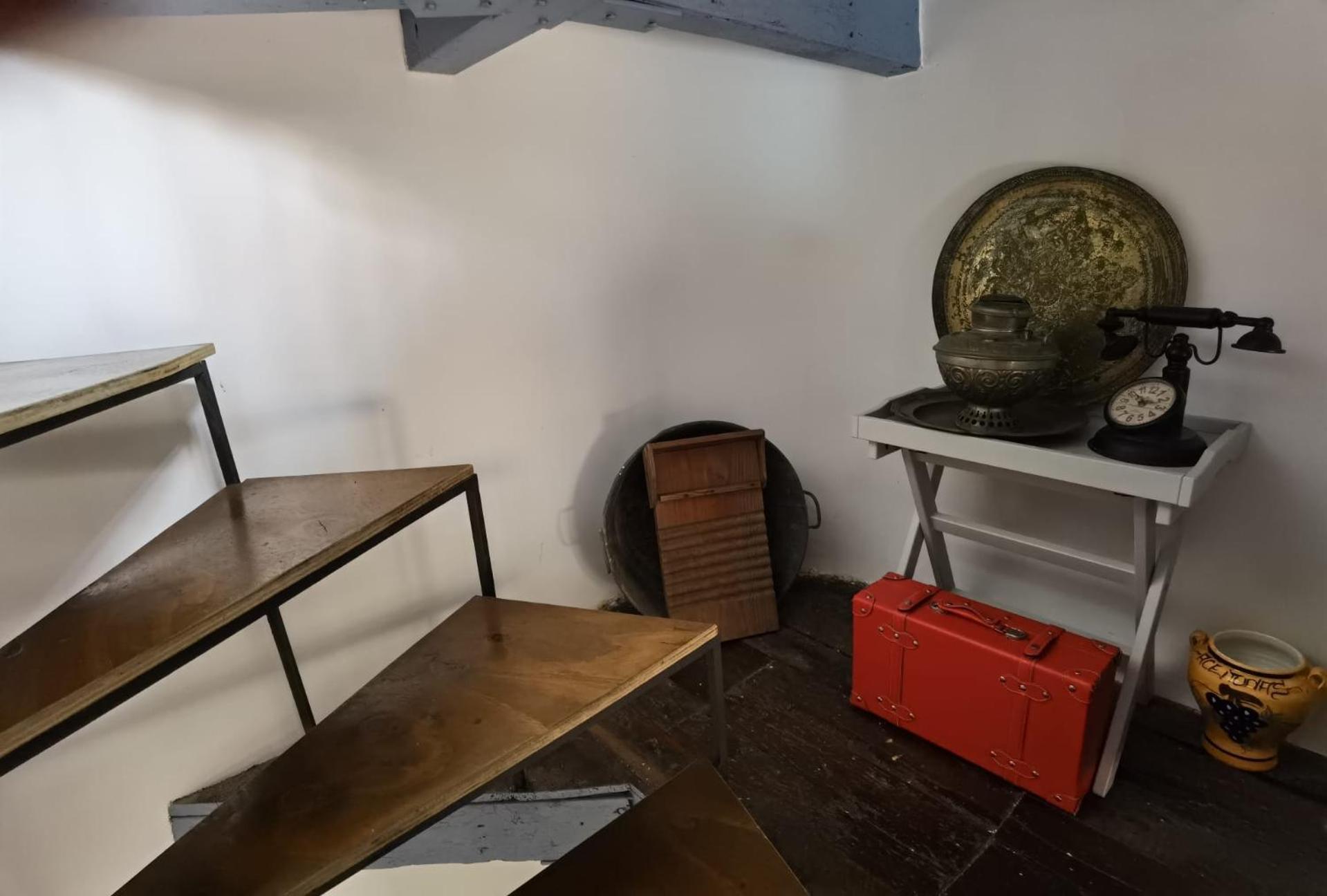 加的斯Estrena Casa Unica Con Encanto En El Populo公寓 外观 照片