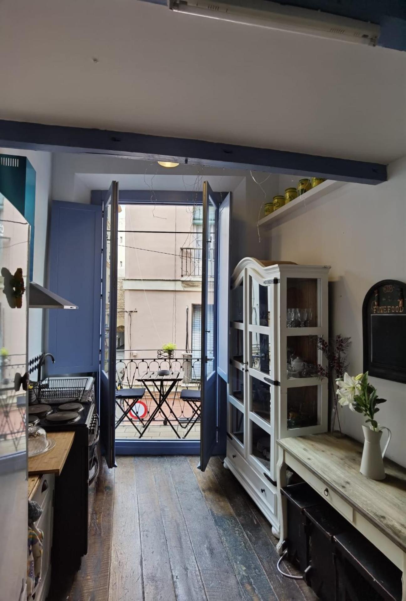 加的斯Estrena Casa Unica Con Encanto En El Populo公寓 外观 照片