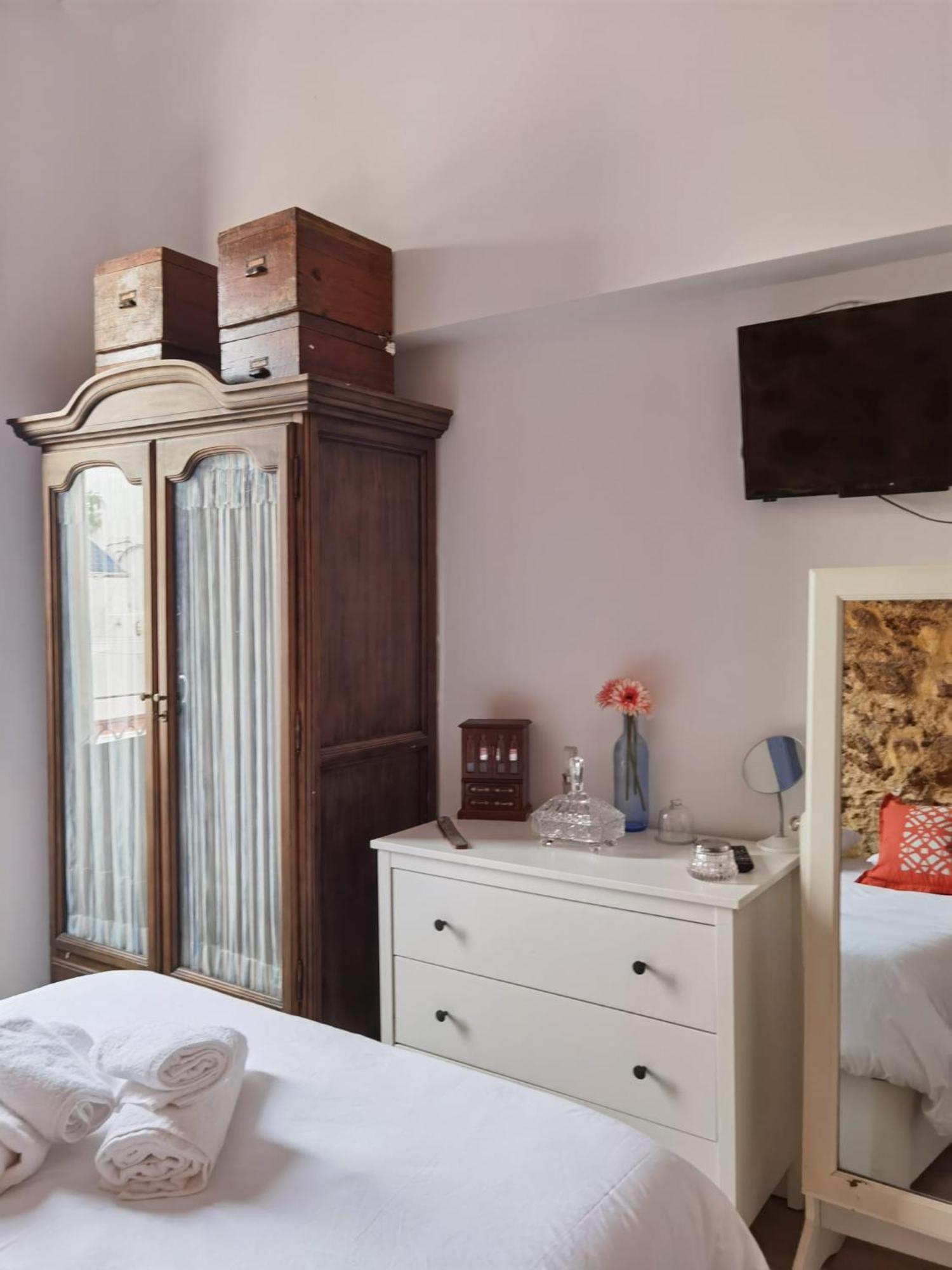 加的斯Estrena Casa Unica Con Encanto En El Populo公寓 外观 照片