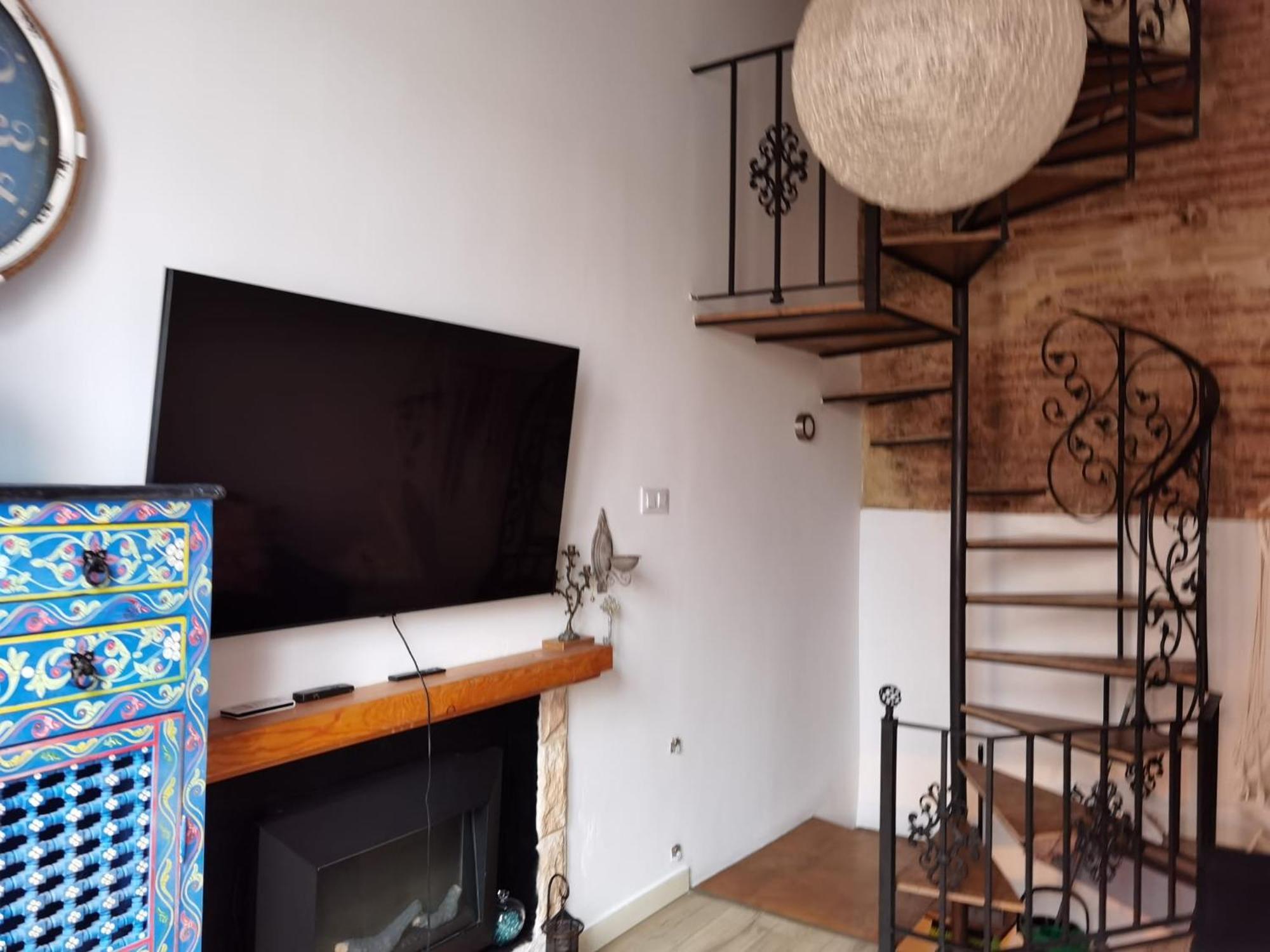 加的斯Estrena Casa Unica Con Encanto En El Populo公寓 外观 照片
